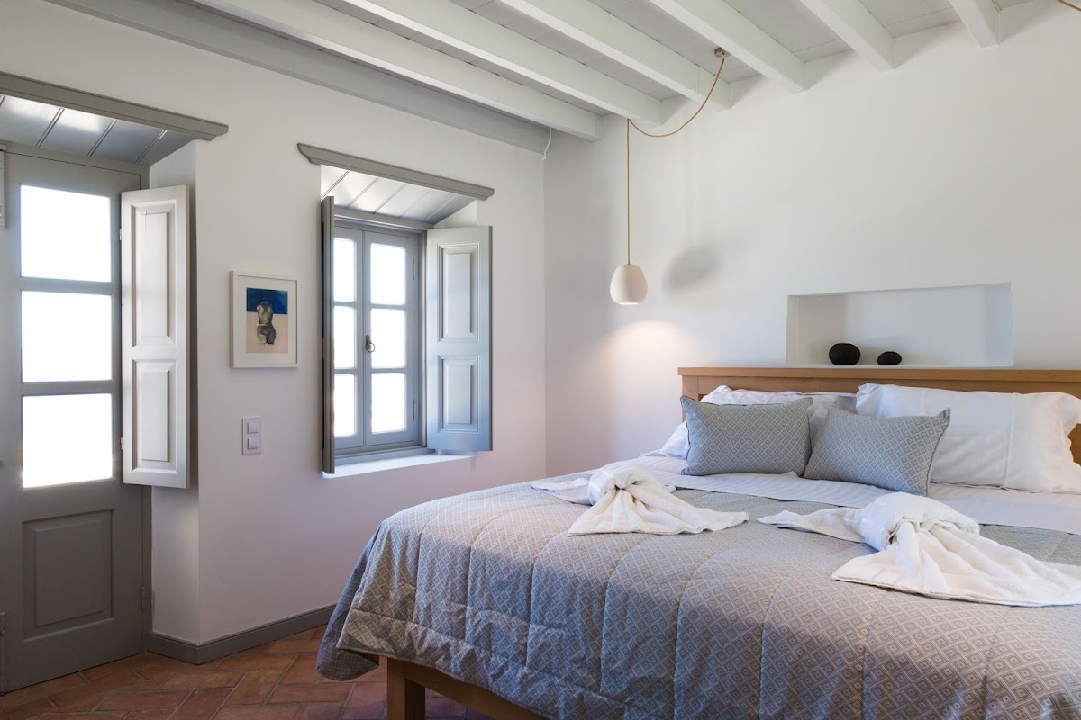 Patmos — Patmos Residences — galeri