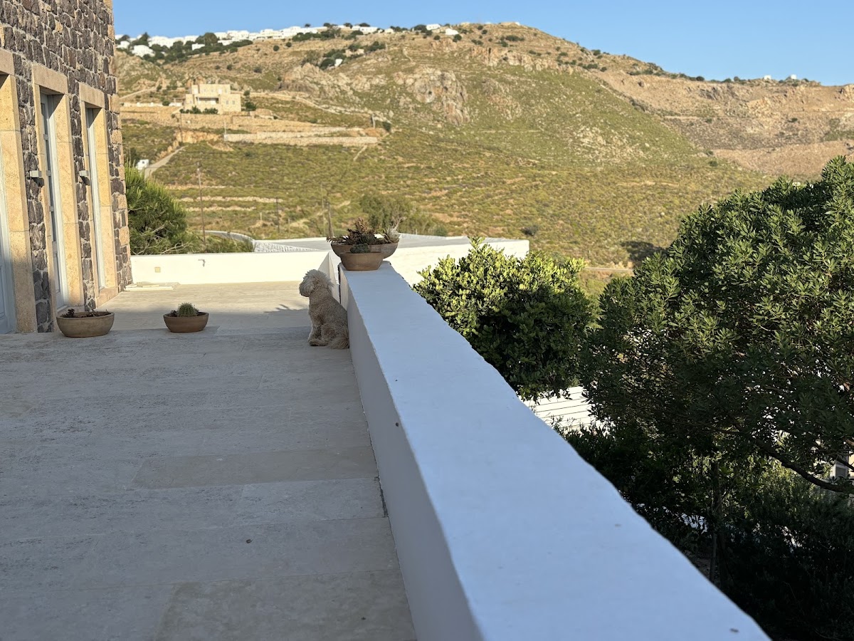 Patmos — Patmos Residences — galeri