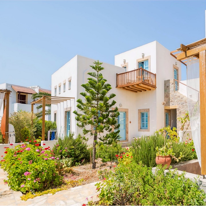 Patmos — Villa Patmos Netia House And Room — gallery