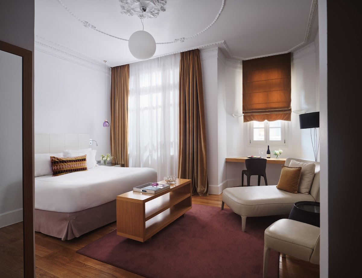 Thessaloniki — The Excelsior Thessaloniki Small Luxury Hotels Of The World — galeri