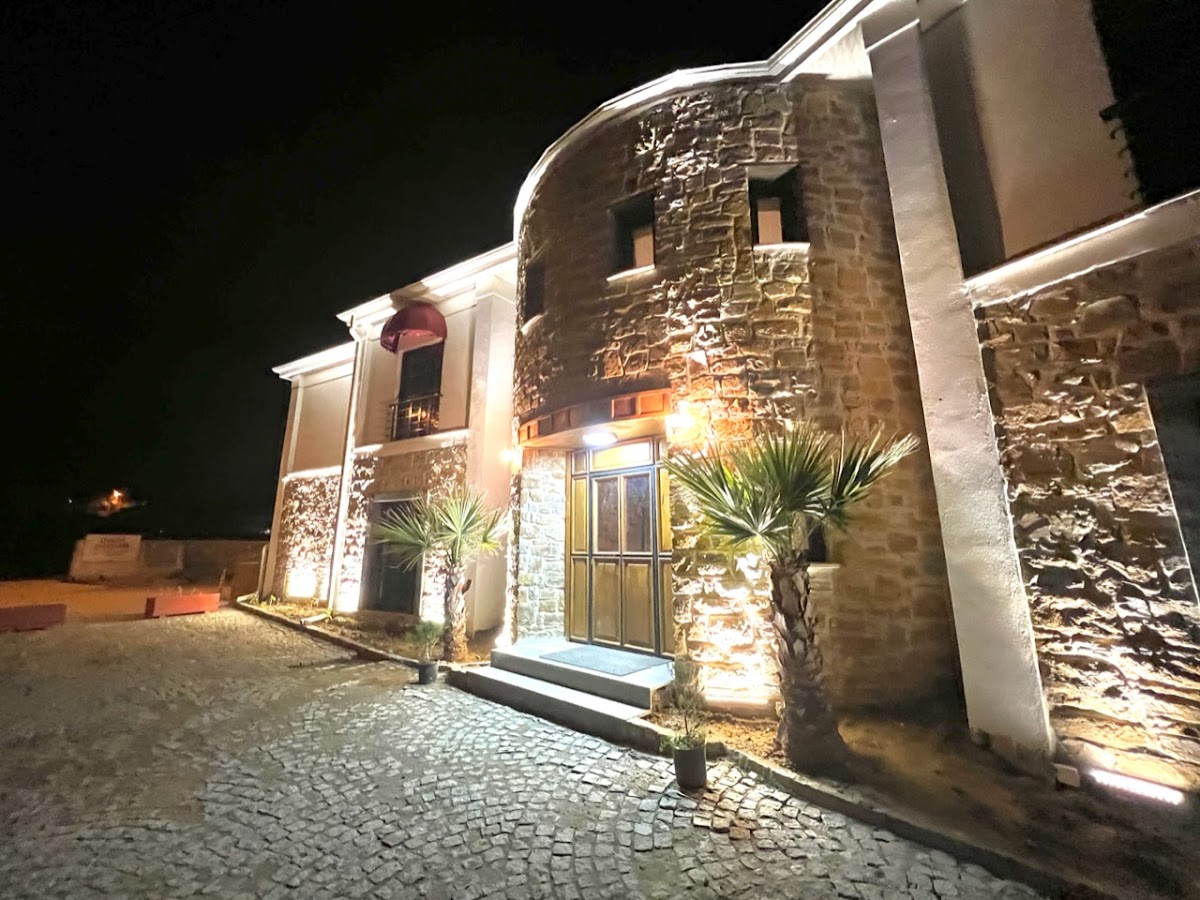 Gökçeada — PANAYA HOTEL PANAGİA İMROZ - Gökçeada — galeri