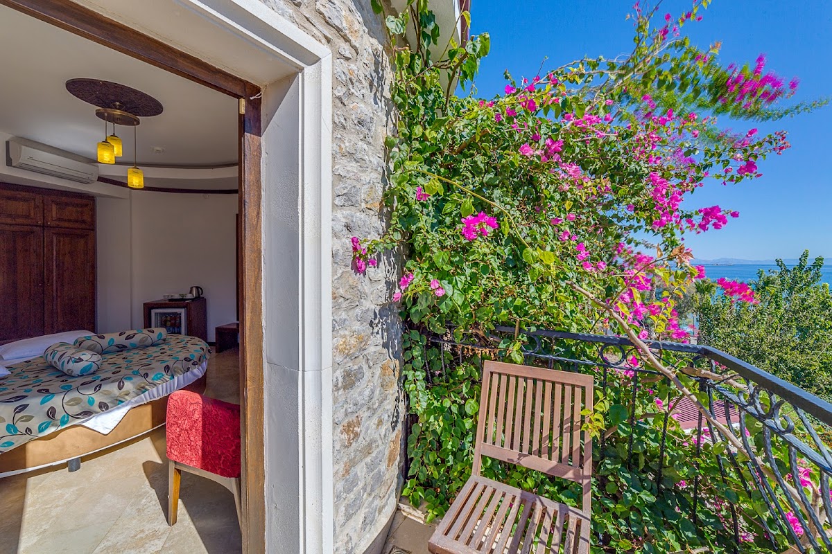 Datça — Orcey Hotel — gallery