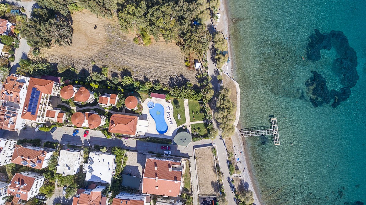 Datça — Orcey Hotel — gallery