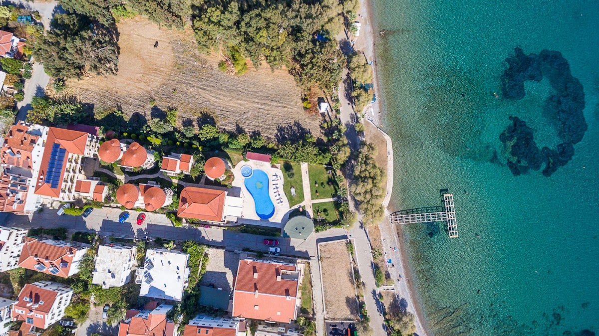 Datça — Orcey Hotel — gallery