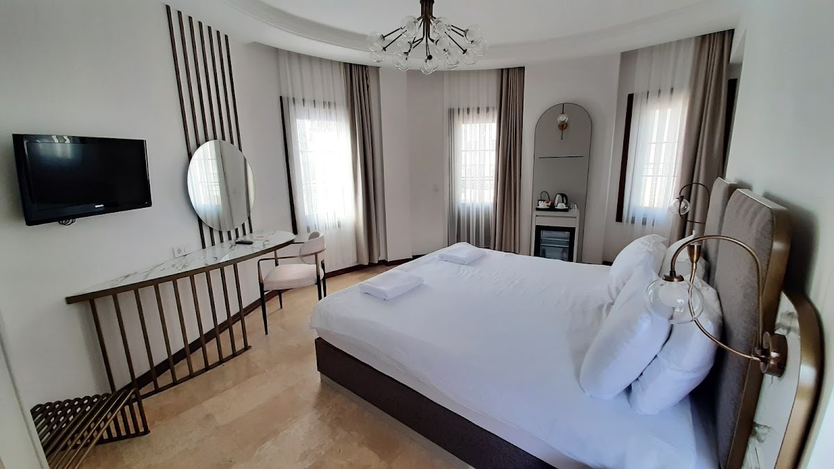Datça — Orcey Hotel — gallery