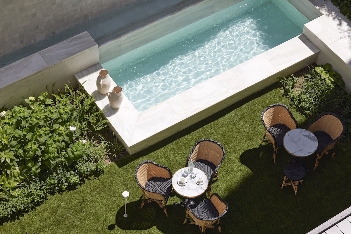 Thessaloniki — On Residence Small Luxury Hotels Of The World — galeri