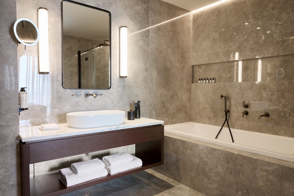 Thessaloniki — On Residence Small Luxury Hotels Of The World — galeri