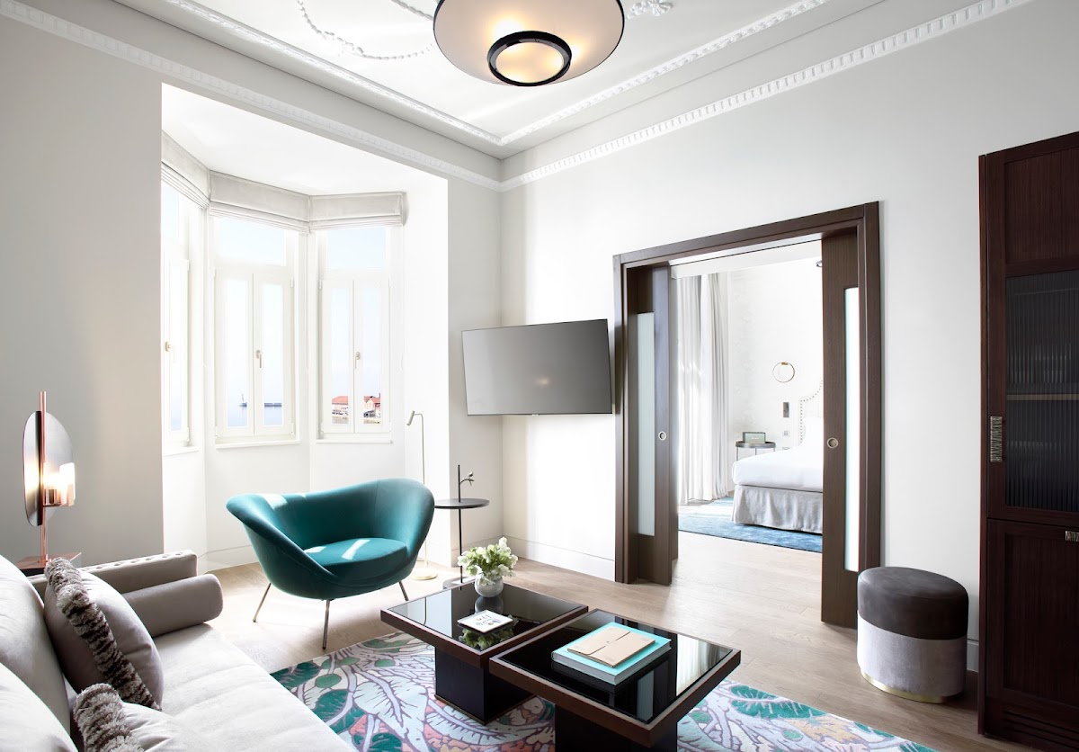 Thessaloniki — On Residence Small Luxury Hotels Of The World — galeri