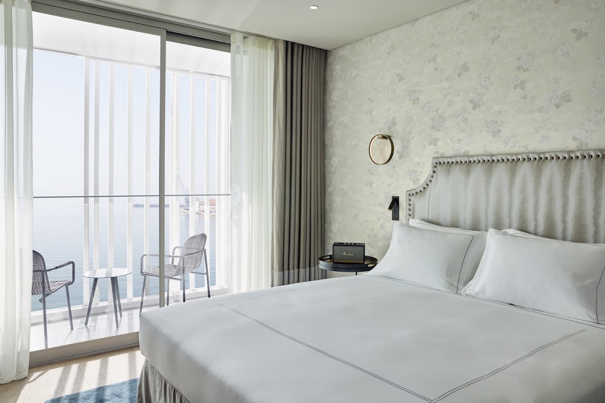 Thessaloniki — On Residence Small Luxury Hotels Of The World — galeri