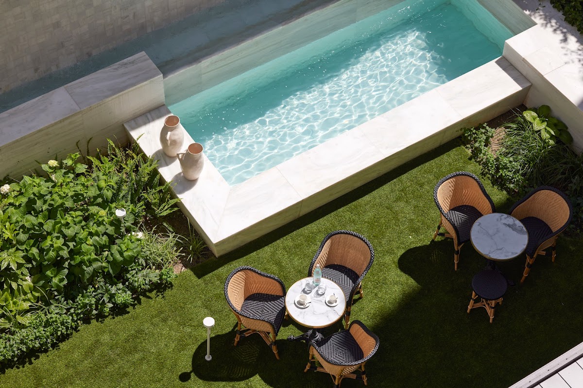 Thessaloniki — On Residence Small Luxury Hotels Of The World — galeri