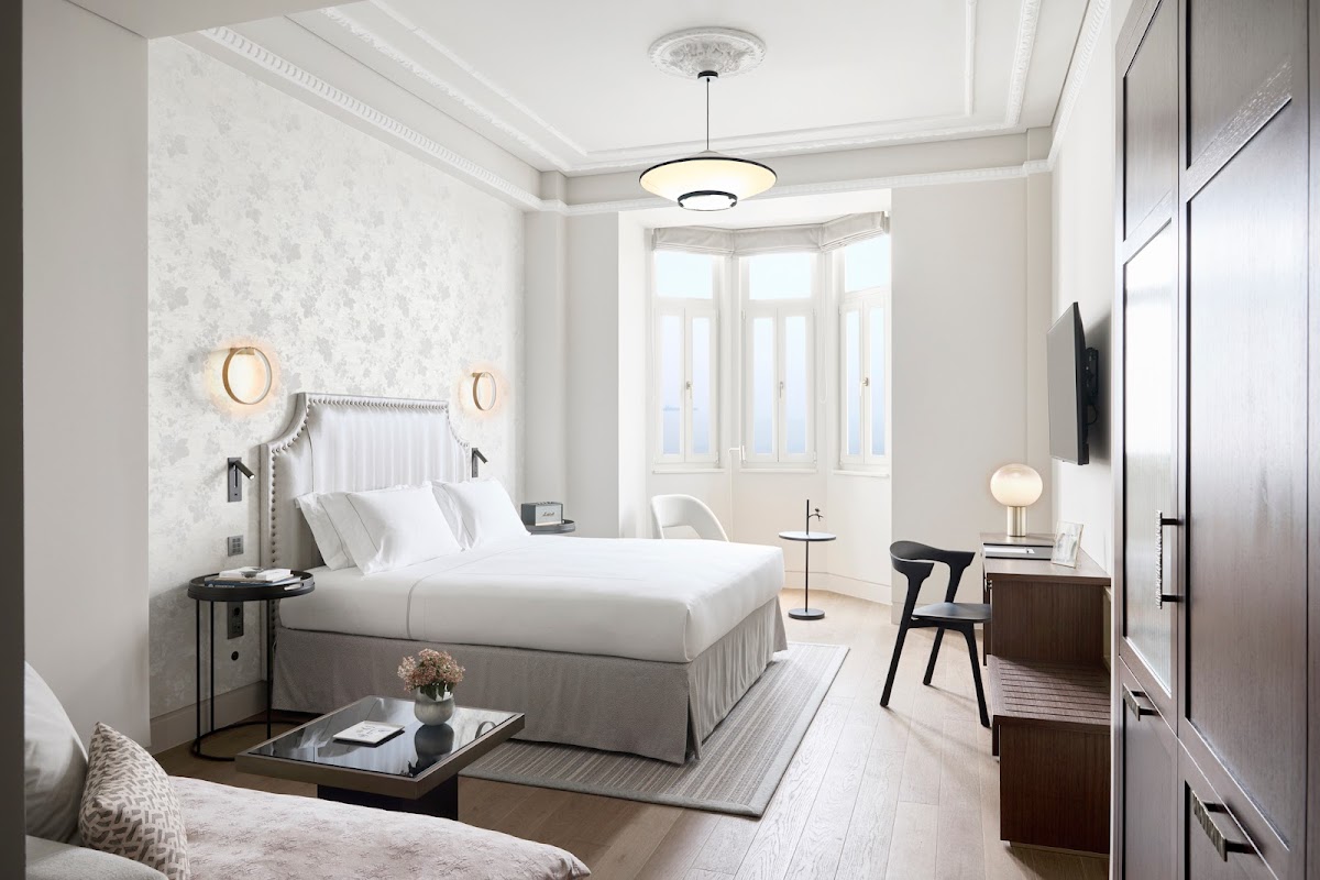 Thessaloniki — On Residence Small Luxury Hotels Of The World — galeri