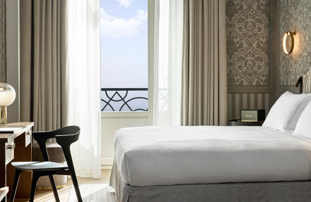 Thessaloniki — On Residence Small Luxury Hotels Of The World — galeri