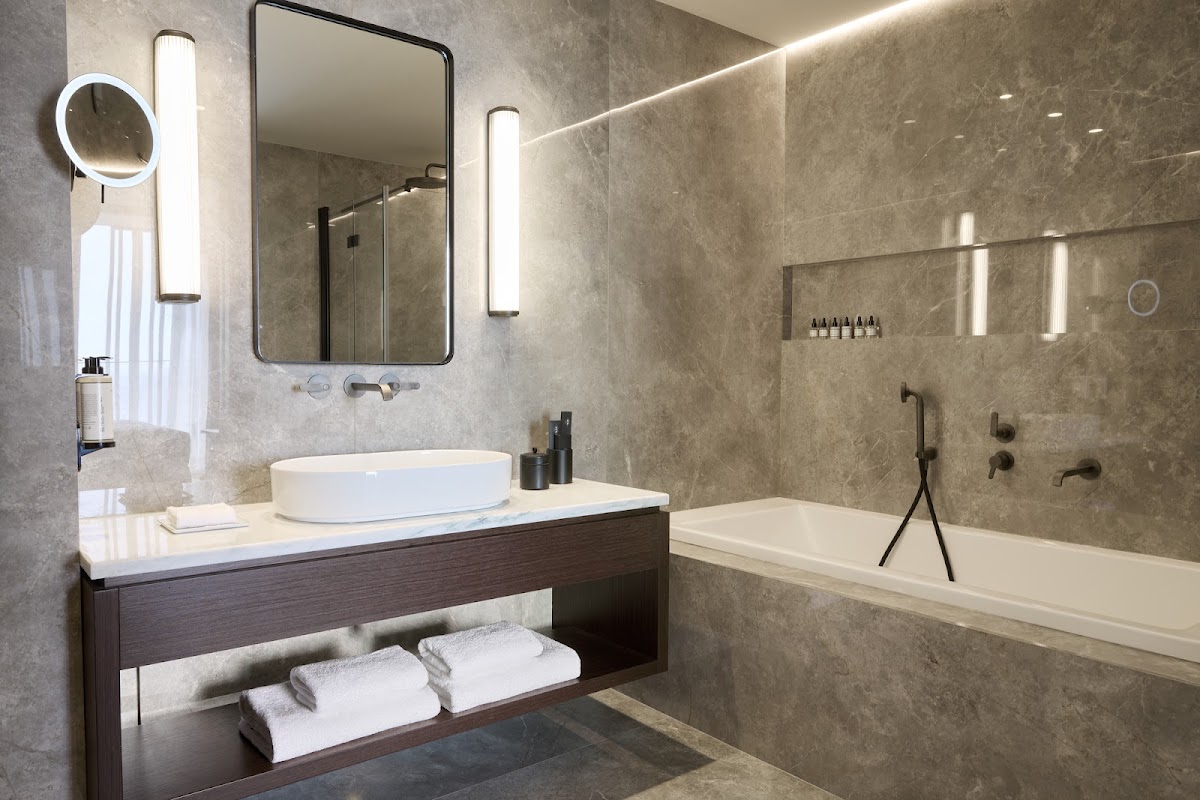 Thessaloniki — On Residence Small Luxury Hotels Of The World — galeri