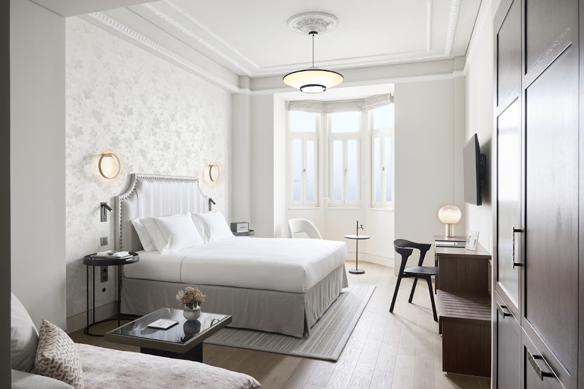 Thessaloniki — On Residence Small Luxury Hotels Of The World — galeri