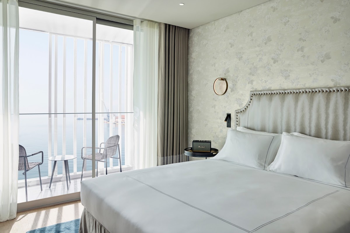 Thessaloniki — On Residence Small Luxury Hotels Of The World — galeri
