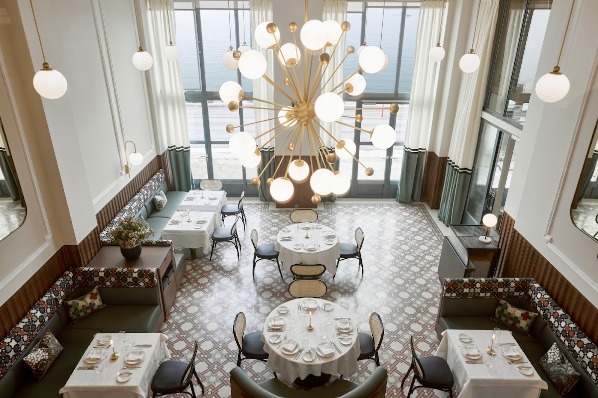 Thessaloniki — On Residence Small Luxury Hotels Of The World — galeri