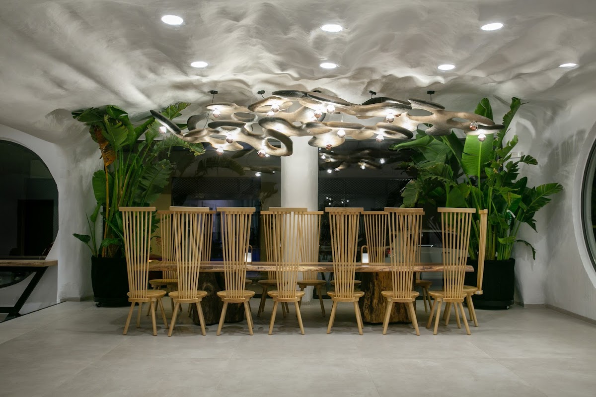 Thessaloniki — Elisabeth Boutique Hotel — galeri