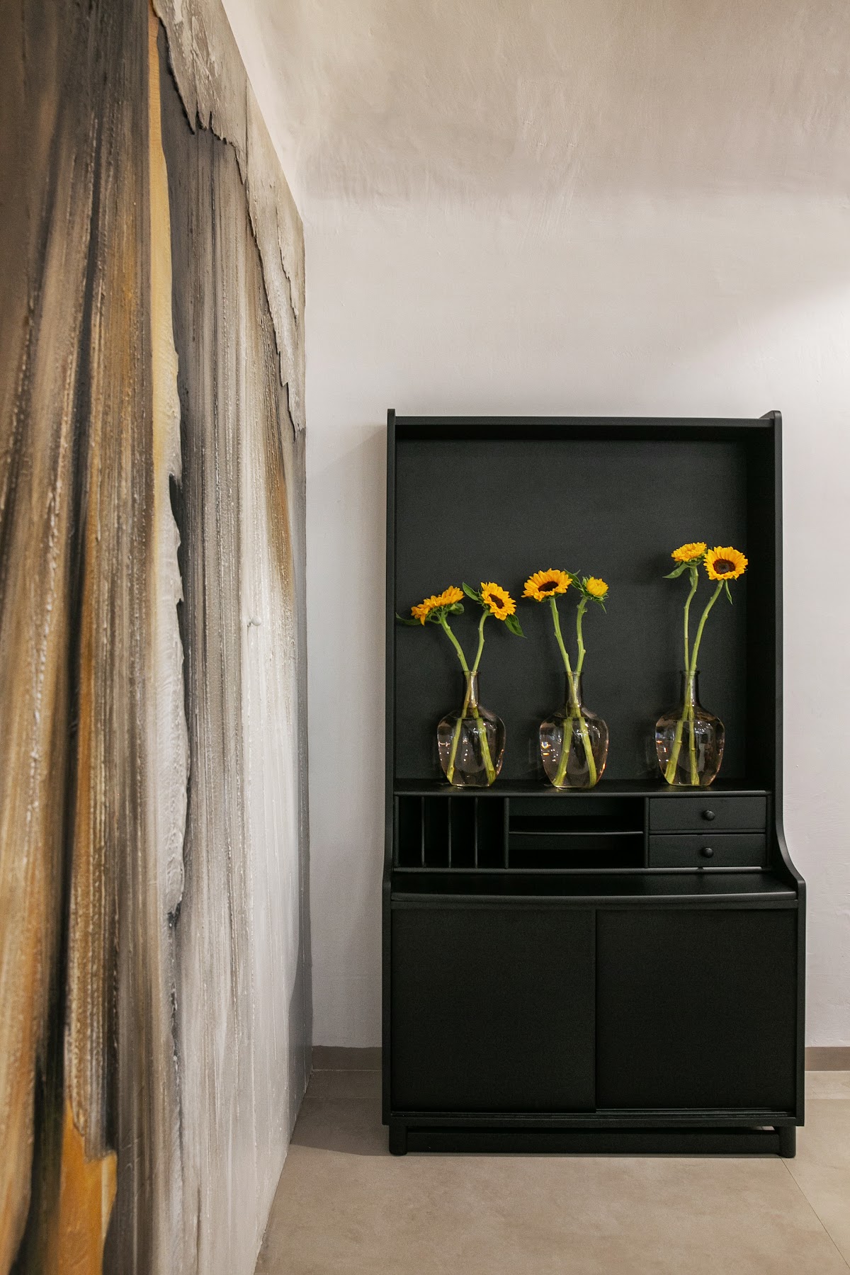 Thessaloniki — Elisabeth Boutique Hotel — galeri