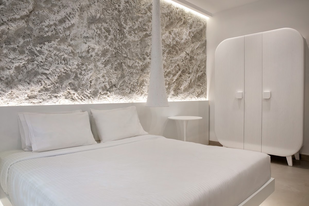 Thessaloniki — Elisabeth Boutique Hotel — galeri