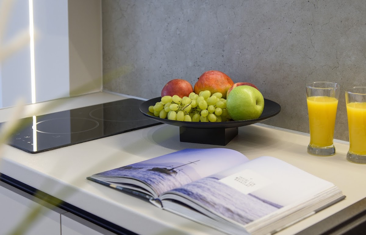 Thessaloniki — Loena Luxury Suites Thessaloniki — galeri