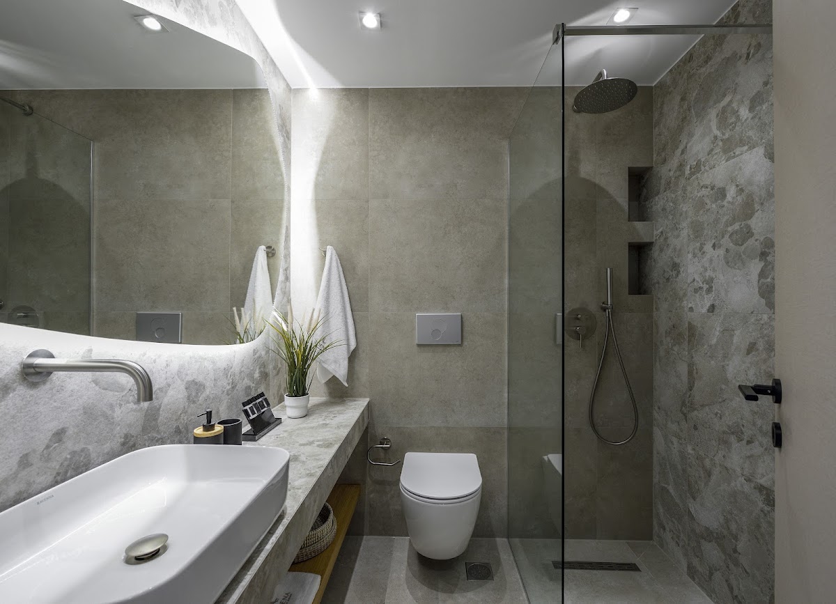 Thessaloniki — Loena Luxury Suites Thessaloniki — galeri