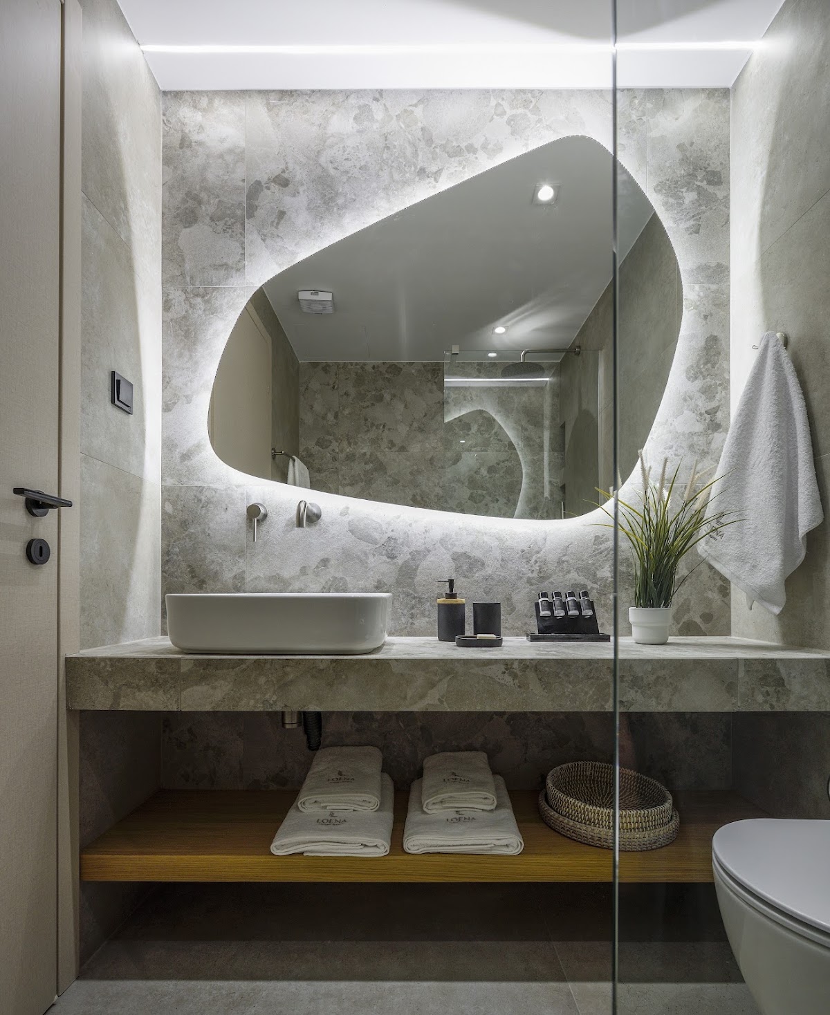 Thessaloniki — Loena Luxury Suites Thessaloniki — galeri
