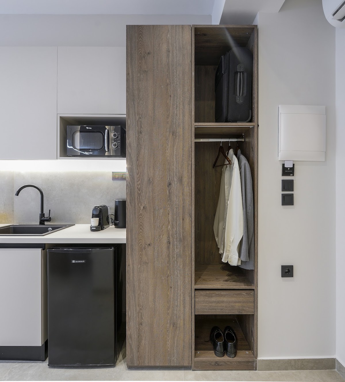 Thessaloniki — Loena Luxury Suites Thessaloniki — galeri
