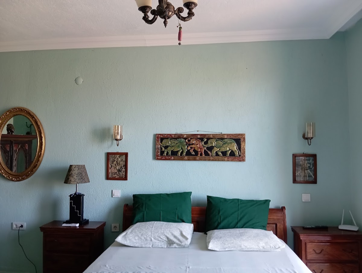 Datça — W Antic Cafe Rest Otel — gallery