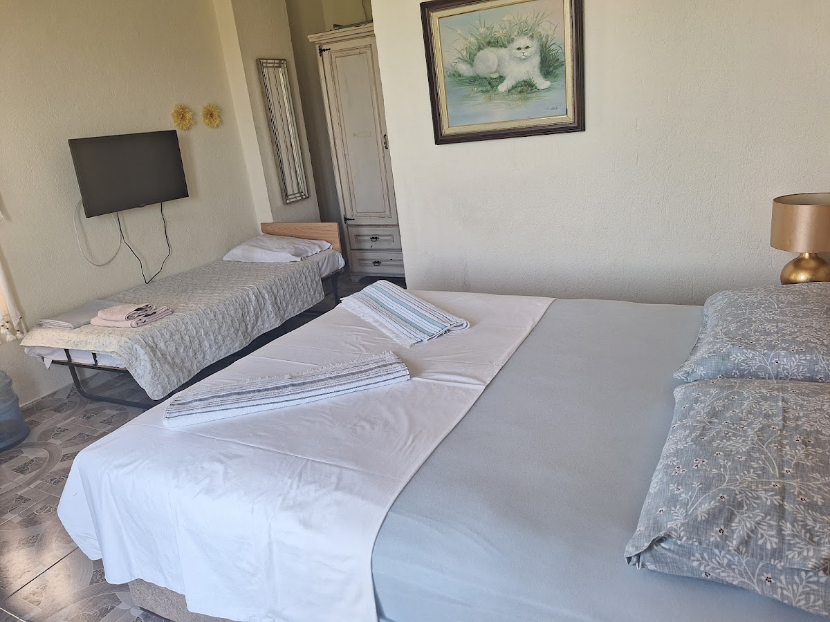 Datça — W Antic Cafe Rest Otel — gallery