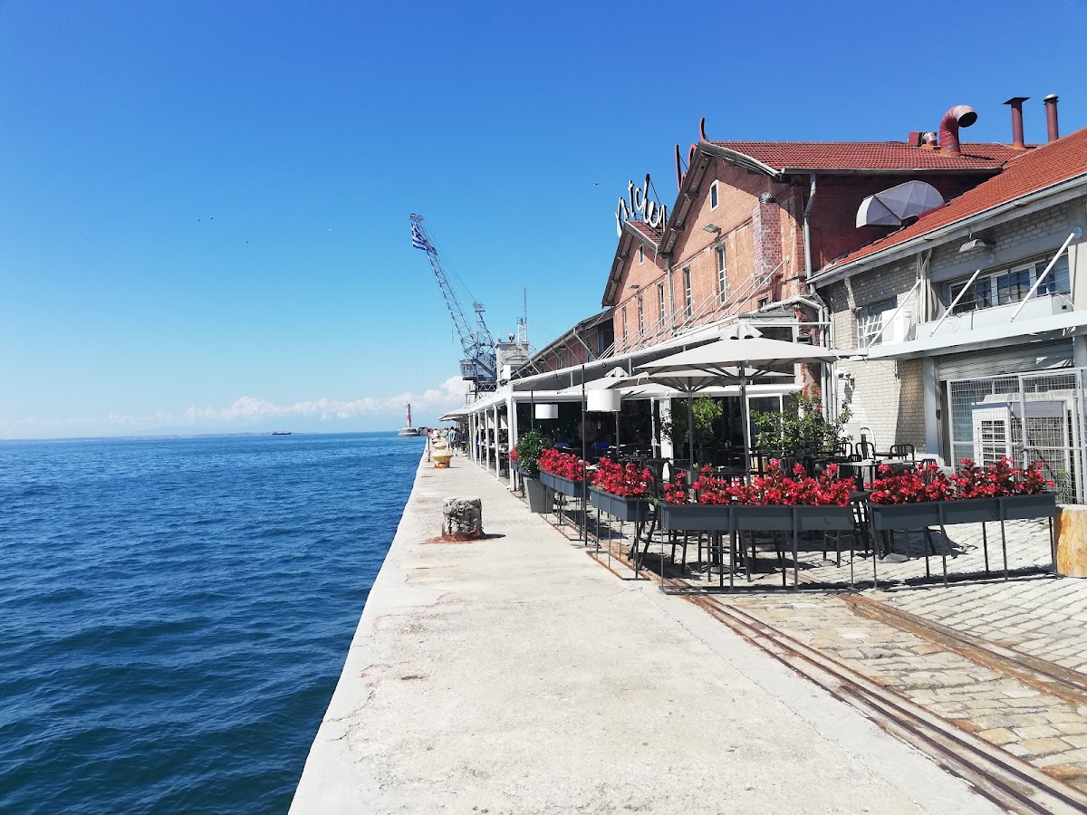 Thessaloniki — Bahar Boutique Hotel — gallery