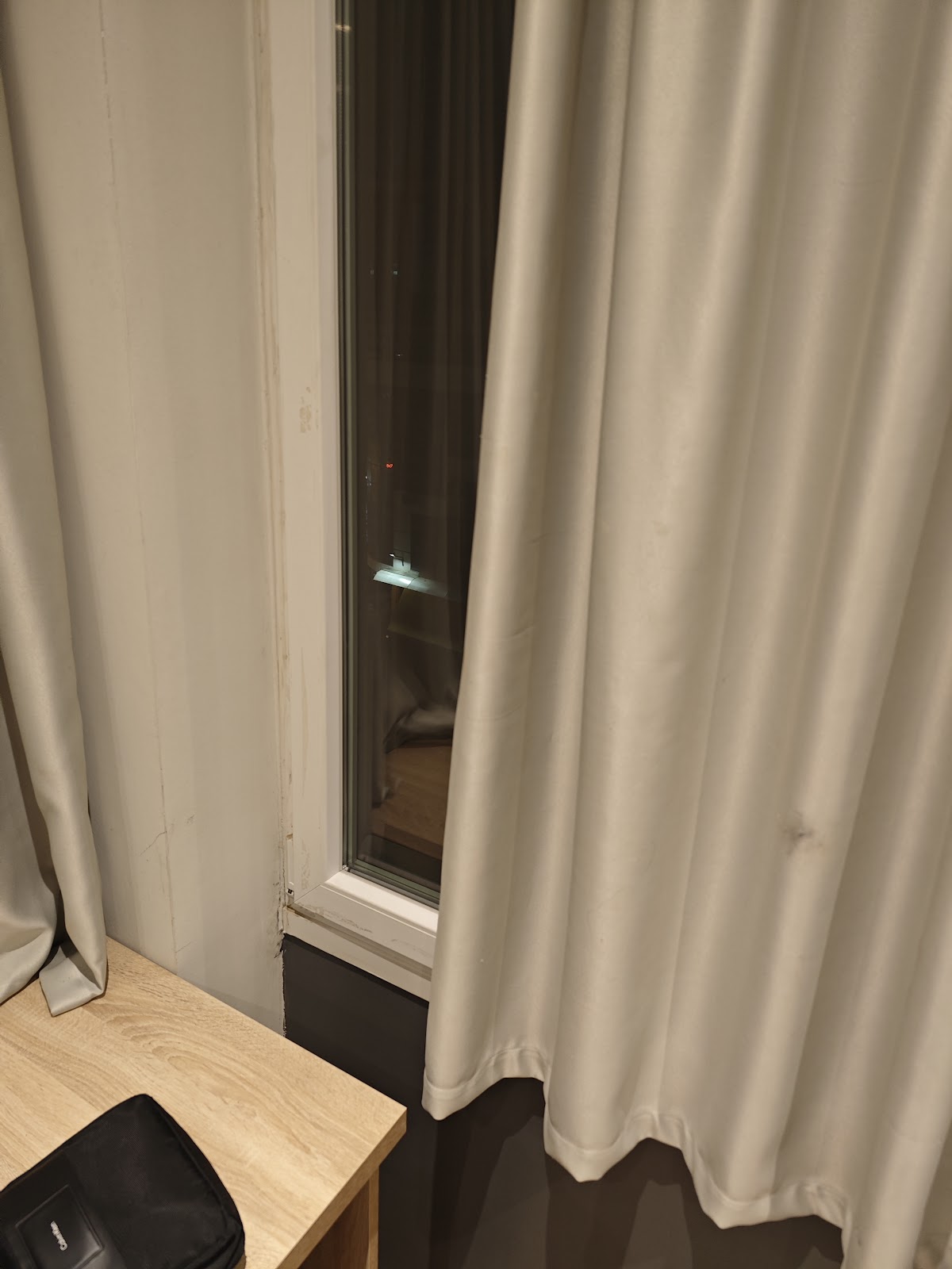 Thessaloniki — Wall Street The Luxury Suites — galeri