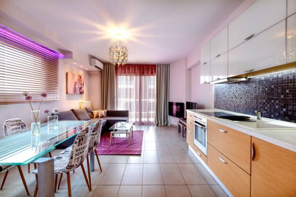 Thessaloniki — Limani Comfort Rooms — galeri