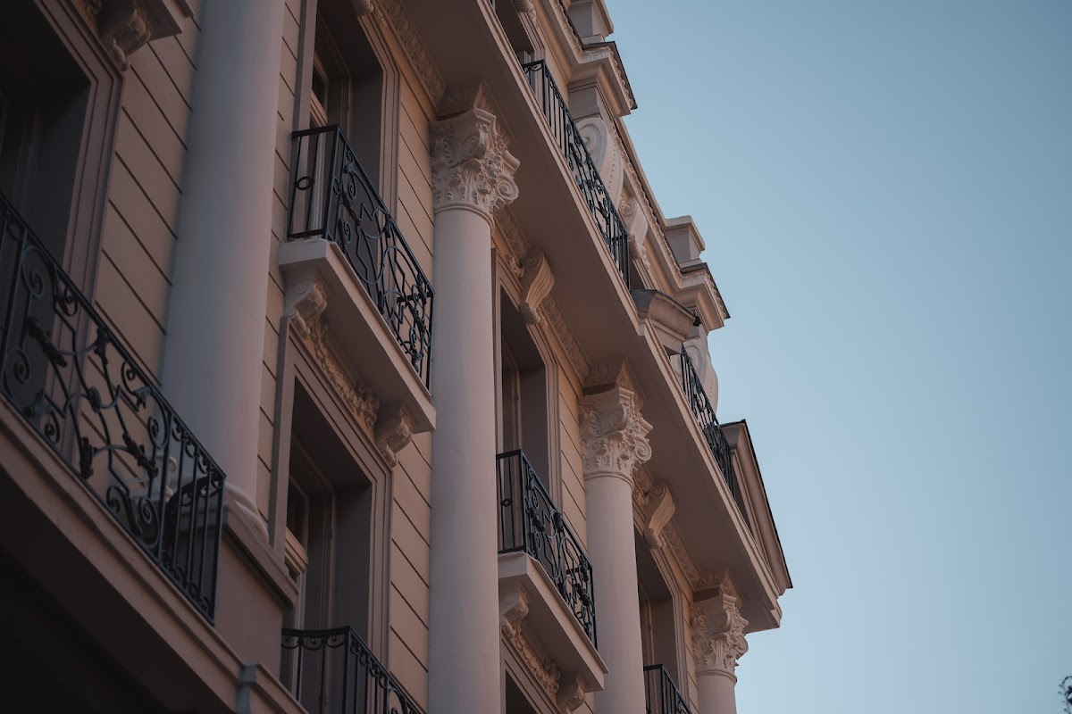 Thessaloniki — Zenith Premium Suites — galeri