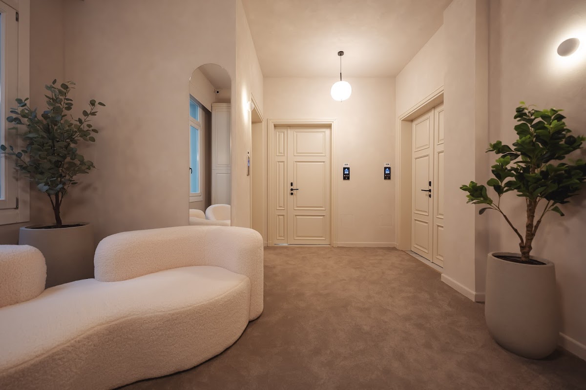 Thessaloniki — Zenith Premium Suites — galeri