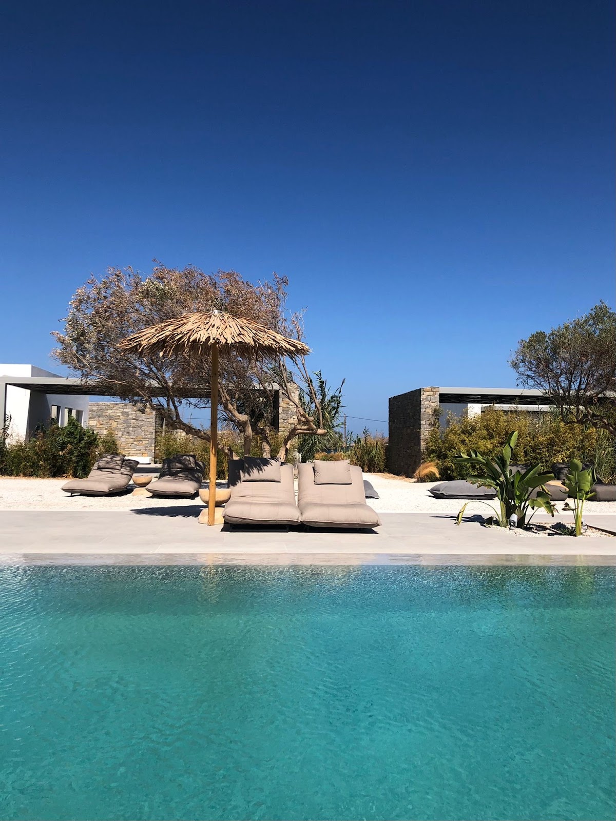 Paros — Cove Paros — galeri