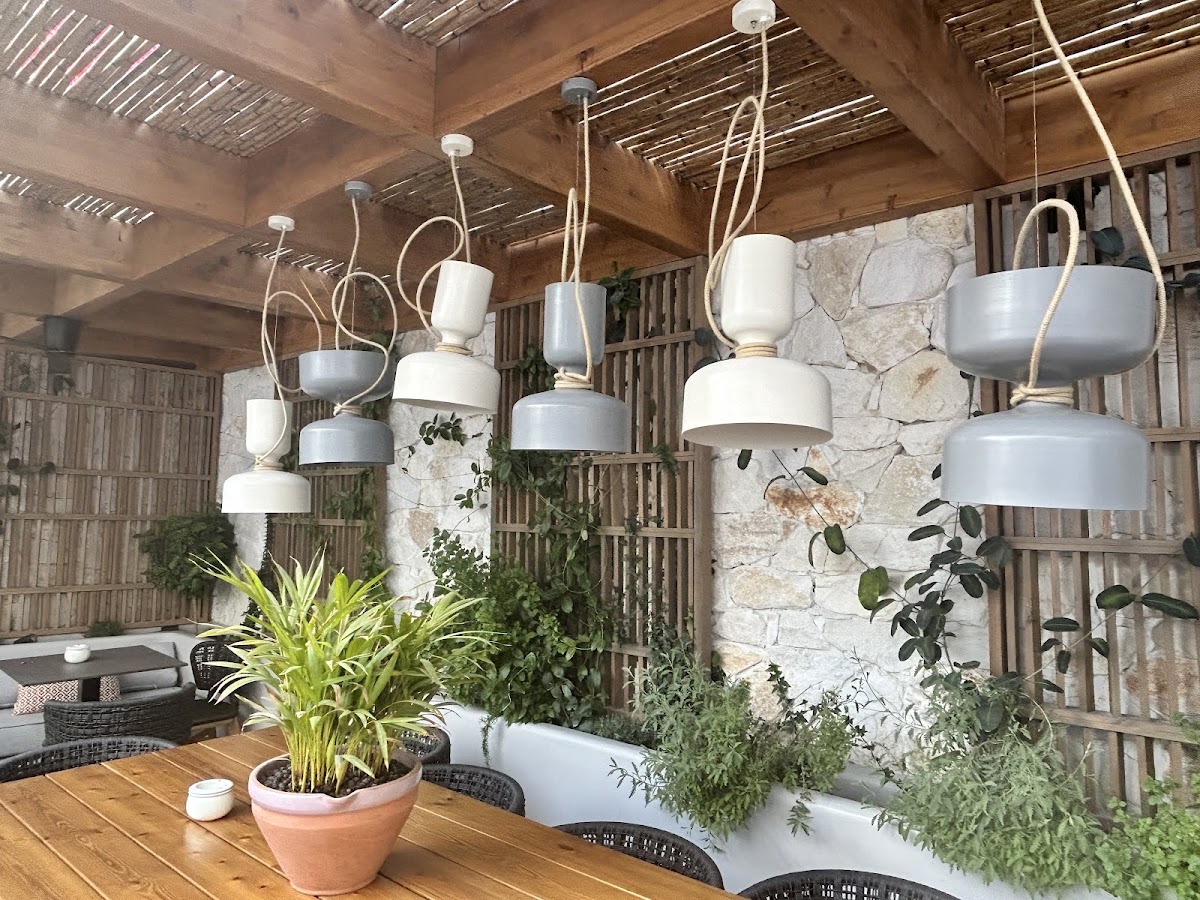 Paros — Opal Paros — galeri