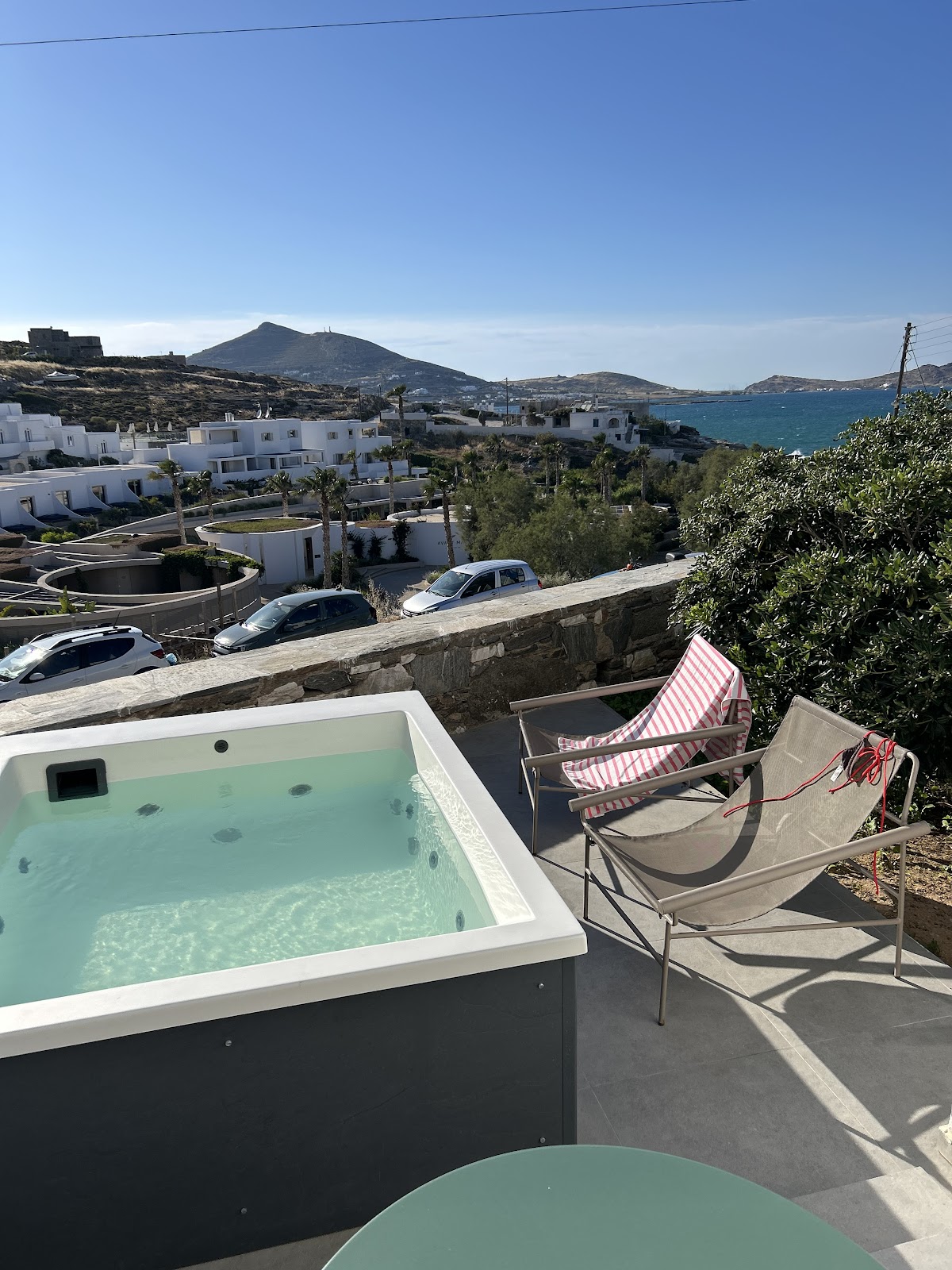 Paros — Opal Paros — galeri