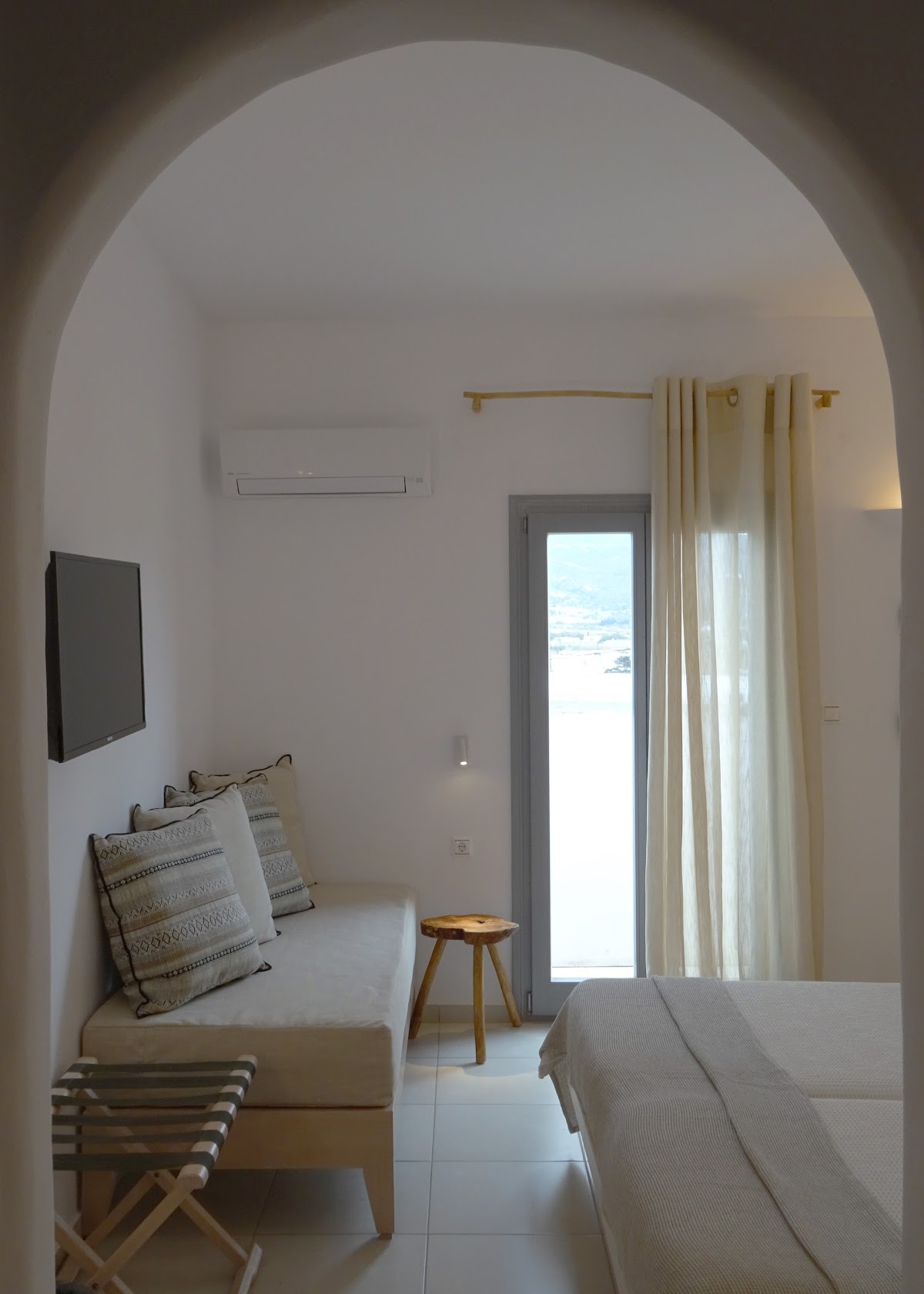 Paros — Paros Bay — galeri