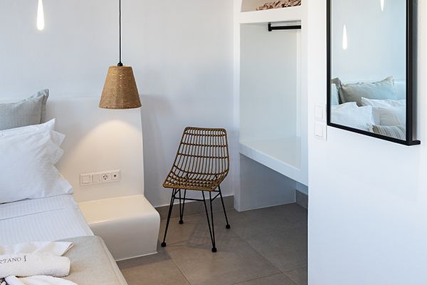 Paros — Quartano Luxury Cycladic Residence — galeri
