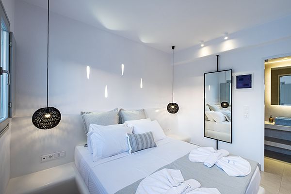 Paros — Quartano Luxury Cycladic Residence — galeri