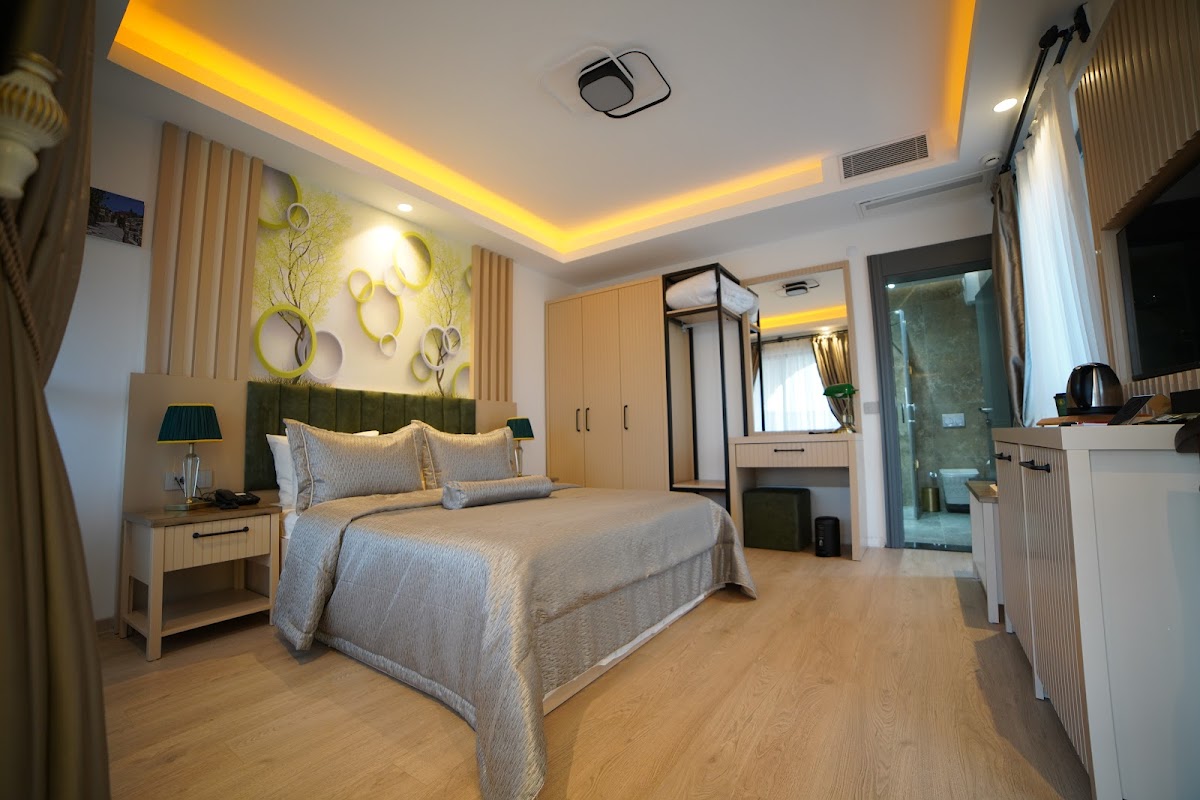 Datça — Datca Suites Luxury Botique Hotel — gallery