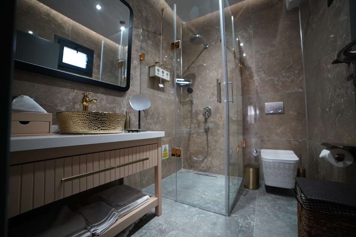 Datça — Datca Suites Luxury Botique Hotel — gallery