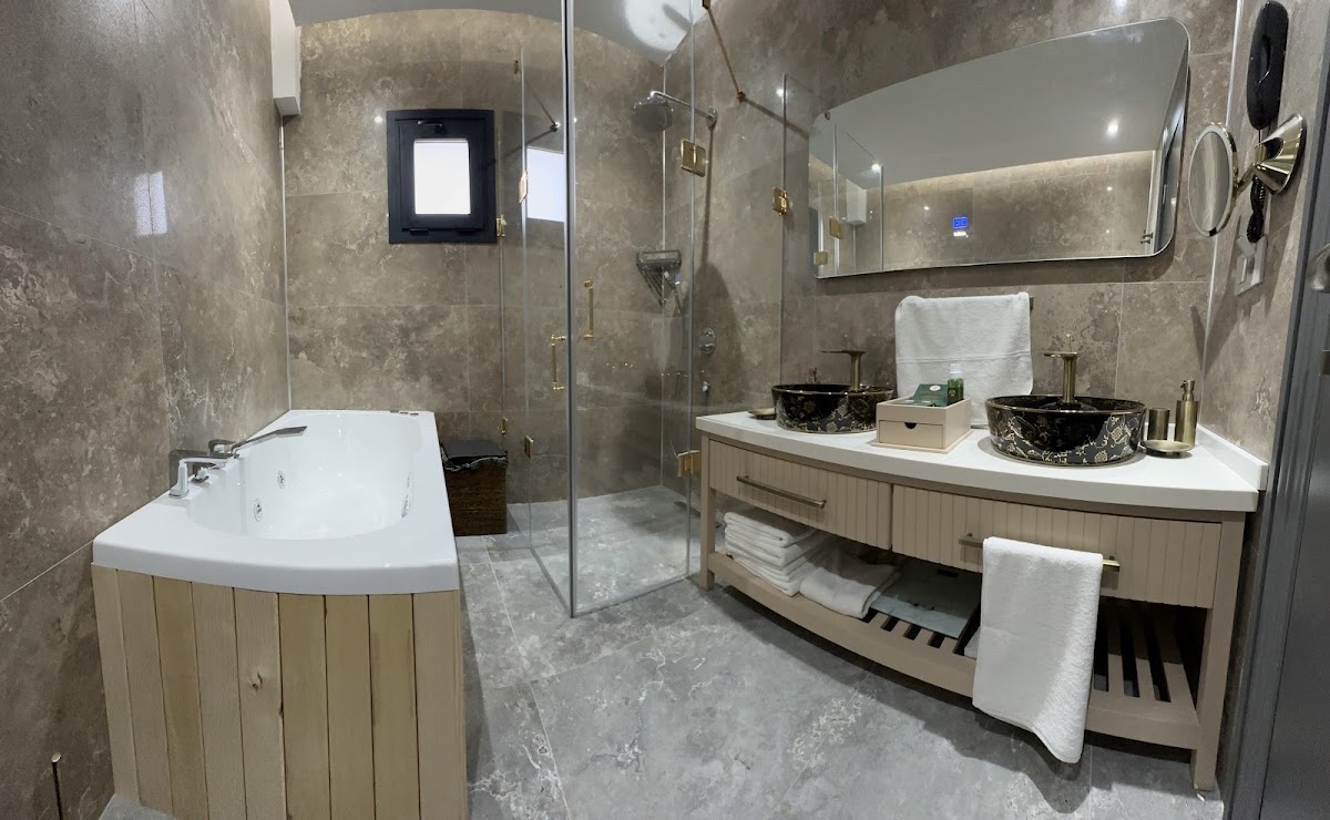 Datça — Datca Suites Luxury Botique Hotel — gallery