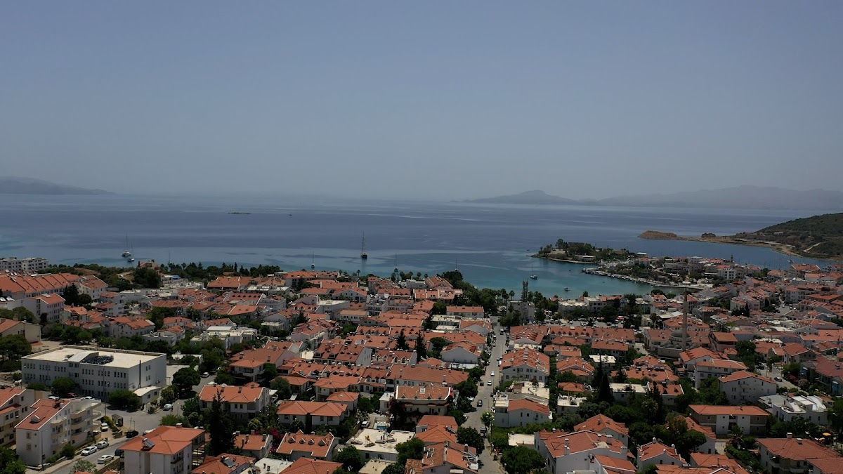 Datça — Datca Suites Luxury Botique Hotel — gallery