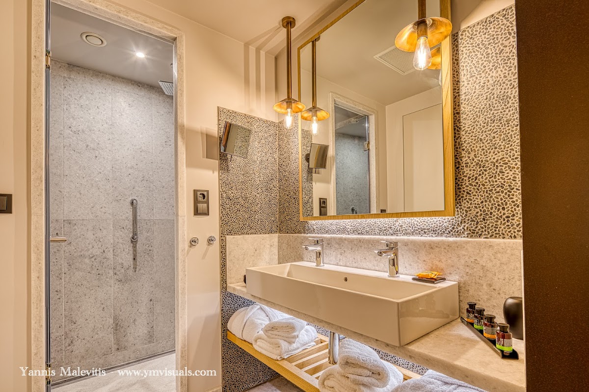 Paros — Summer Senses Luxury Resort A Member Of Small Luxury Hotels — galeri
