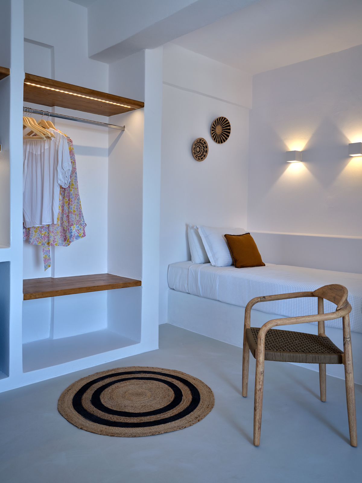 Paros — Paros Five Senses — galeri