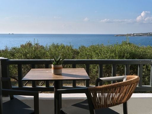 Paros — Paros Five Senses — gallery
