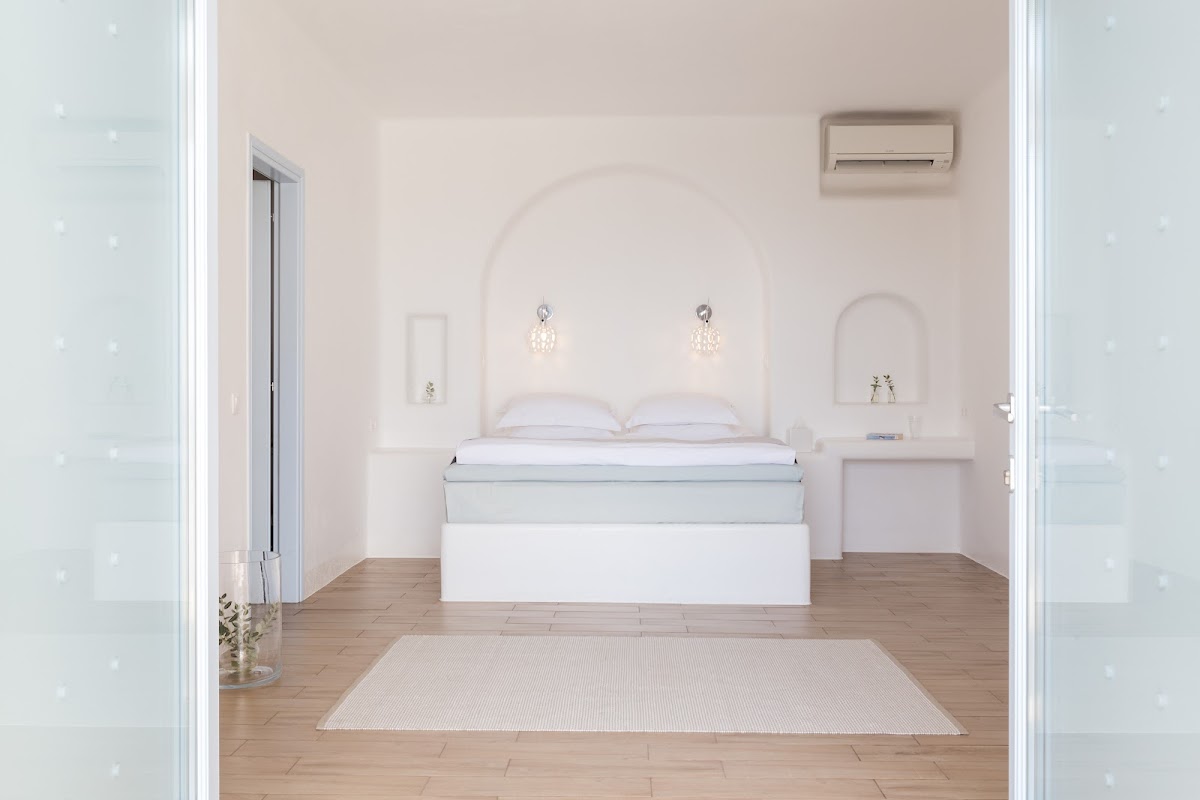 Paros — Calme Boutique Hotel Paros — galeri