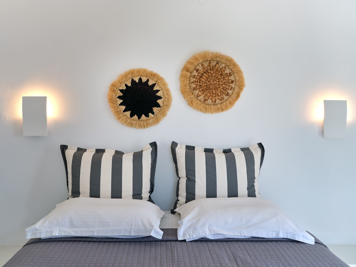 Paros — Ariti Seaside Residence — galeri