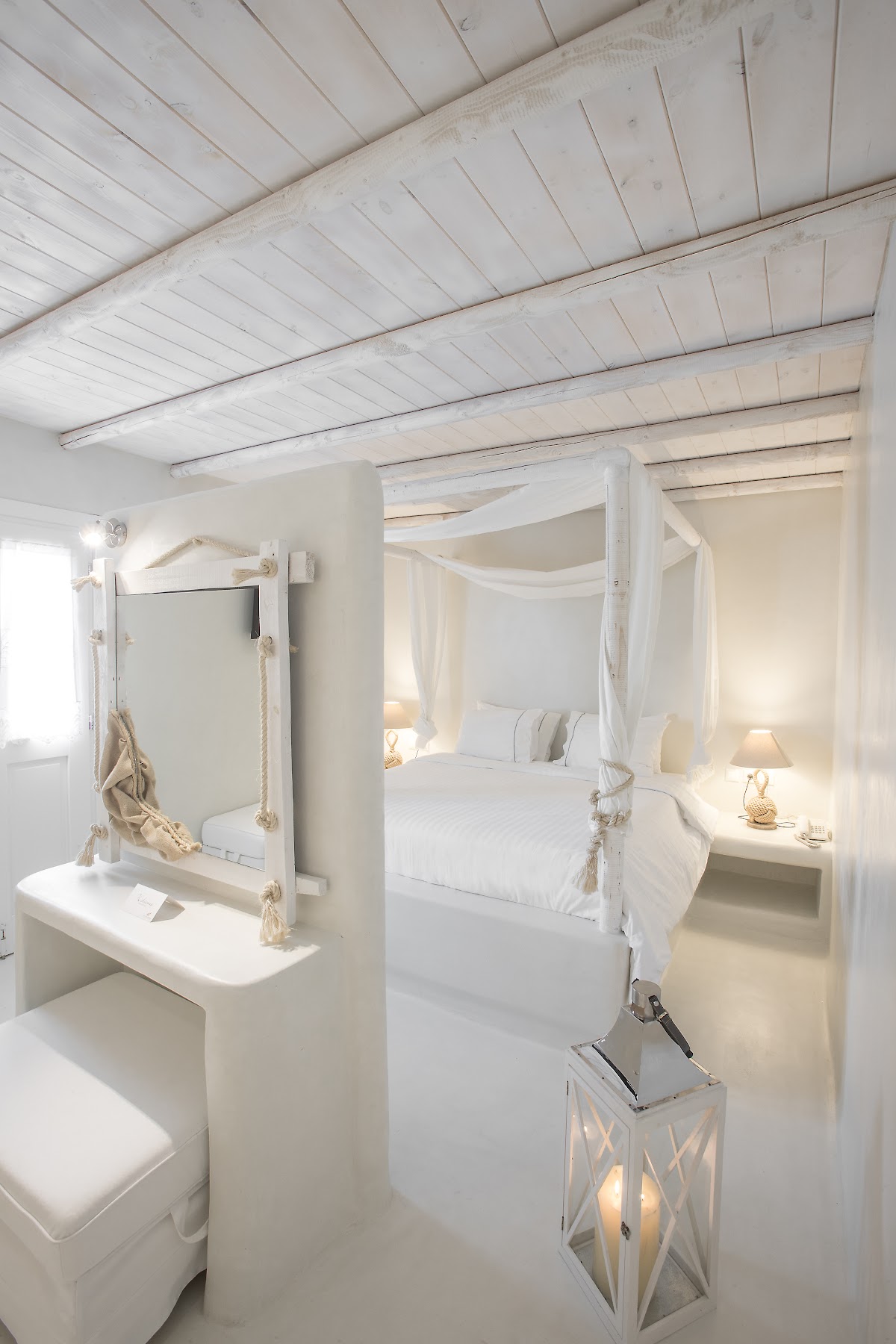 Paros — Paros Palace Suites — galeri